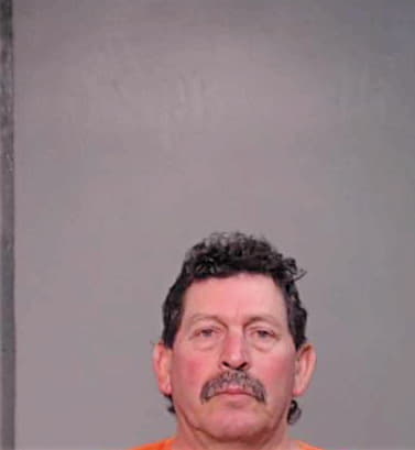 Duarte Gilberto - Hidalgo County, TX 