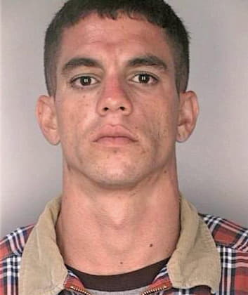 Hernandez Ismael - Hillsborough County, FL 