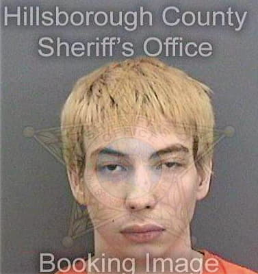 Albright Jacob - Hillsborough County, FL 