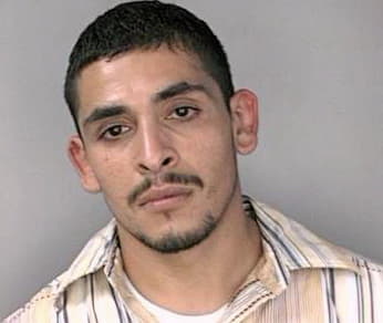 Morales Javier - Hillsborough County, FL 
