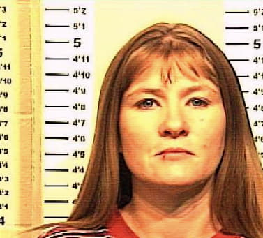 Dooley Jennifer - Denton County, TX 