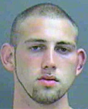 Davis Jeremy - Mecklenburg County, NC 