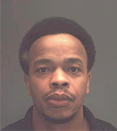 Stewart Jerome - Douglas County, GA 