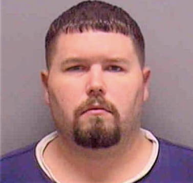 Anderson John - Lee County, FL 