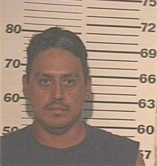 Rangel Jose - Hidalgo County, TX 