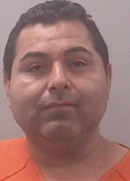 Roberto Jose - Lexington County, SC 