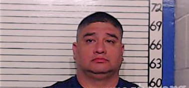 Morales Juan-Antonio - Comal County, TX 