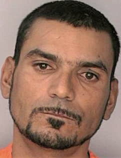 Oliverassoto Juan - Hillsborough County, FL 