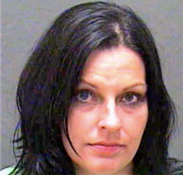 Kinsey Karrie - Mecklenburg County, NC 