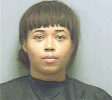 Brown Keiana - Dekalb County, GA 