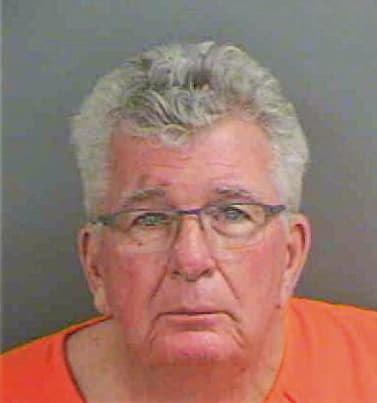 Bomholt Keith - Collier County, FL 