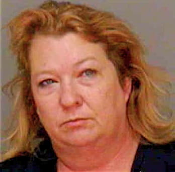 Levesque Kristy - Polk County, FL 
