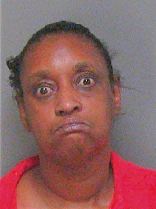 Gregg Lasonya - Florence County, SC 