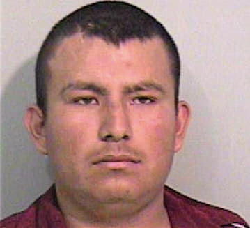 Vasquez Lazaro - Madera County, CA 