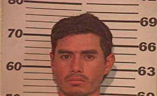 Jimenez Marco - Hidalgo County, TX 