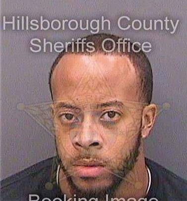 Taylor Marcus - Hillsborough County, FL 
