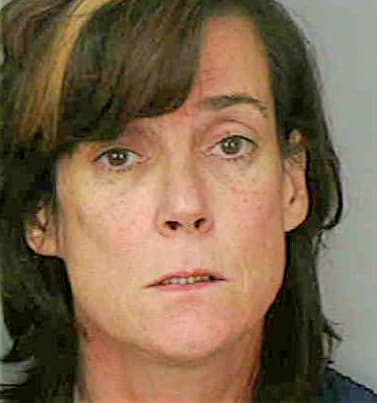 Newbern Margaret - Polk County, FL 