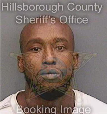 Scott Martley - Hillsborough County, FL 