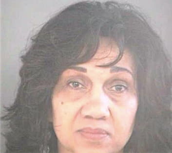 Coram Mary - Hillsborough County, FL 