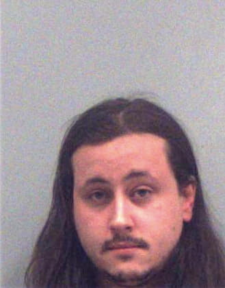 Bramon Matthew - Gwinnett County, GA 