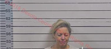 Cantrell Michelle - Desoto County, MS 