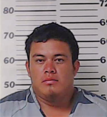 Torres Miguel - Henderson County, TX 