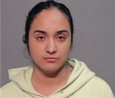 Perez Monica - Hidalgo County, TX 