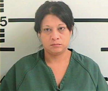 Perez Monica - Kerr County, TX 