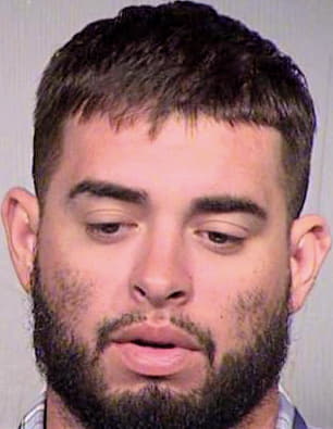 Miranda Oscar - Maricopa County, AZ 