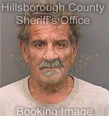 Cordoza Rafael - Hillsborough County, FL 