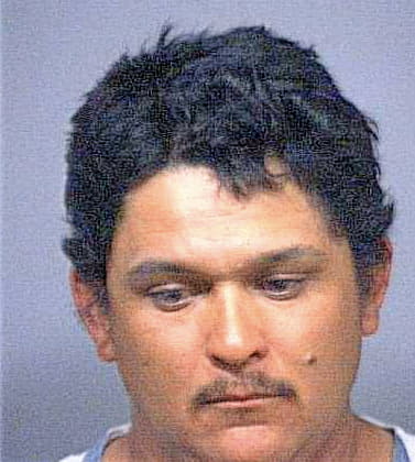 Alfaro Raul - Marion County, FL 