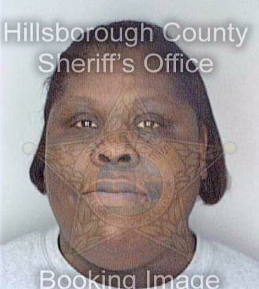 Degree Rayna - Hillsborough County, FL 