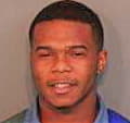 Scott Reginald - Shelby County, TN 