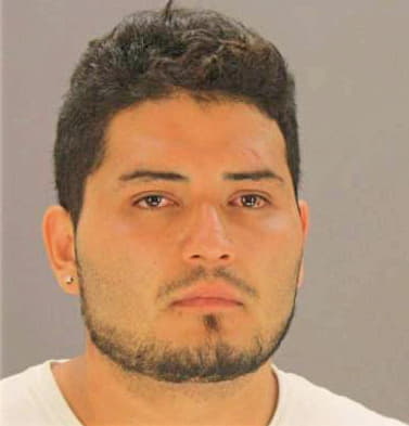 Aguilar Salvador - Dallas County, TX 