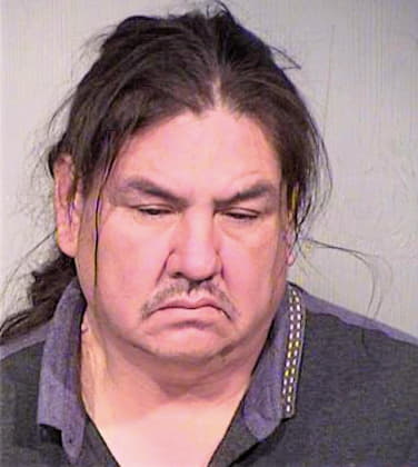 Begay Sam - Maricopa County, AZ 