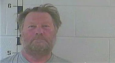 Stewart Stanley - Shelby County, KY 