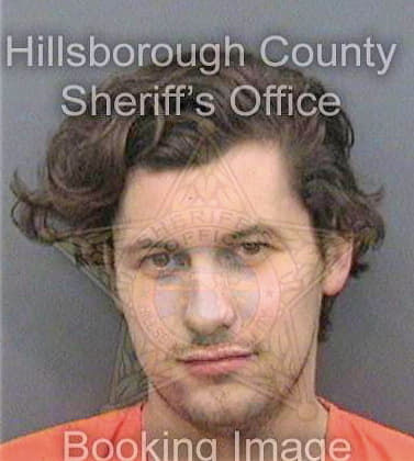 Penaranda Steven - Hillsborough County, FL 