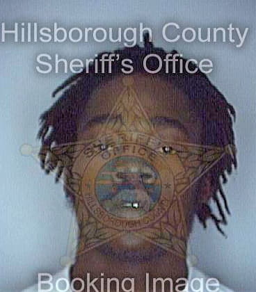 Reed Tavares - Hillsborough County, FL 