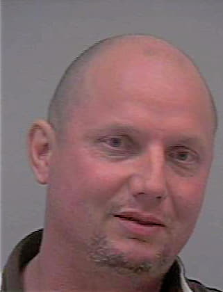 Scott Terry - Gwinnett County, GA 