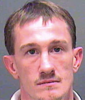 Gaskin Timothy - Mecklenburg County, NC 