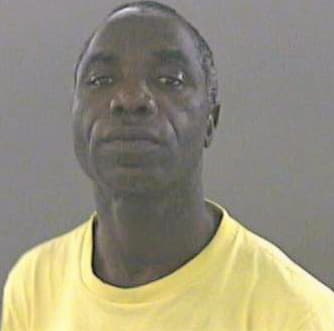 Morris William - Gwinnett County, GA 
