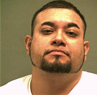 Casarez Adrian - Randall County, TX 