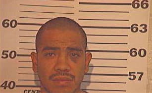 Vasquez Alberto - Hidalgo County, TX 