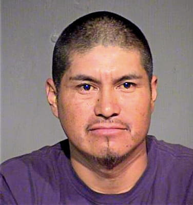 Santiago-Miranda Alejandro - Maricopa County, AZ 