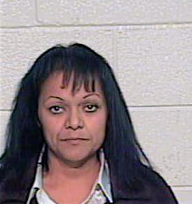 Chavez Alma - Hidalgo County, TX 