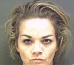 Cochran Amy - Harrison County, TX 