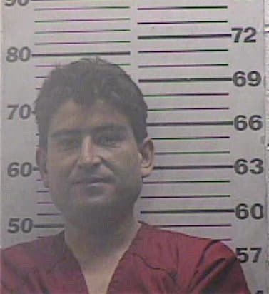 Cisneros Arturo - SantaFe County, NM 
