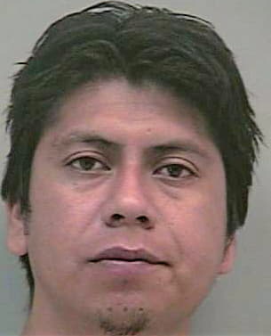 Gasparillo-Pineda Bernardo - Gwinnett County, GA 