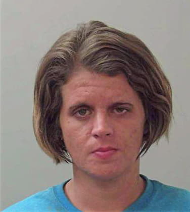 Robinson Brandi - Madison County, AL 