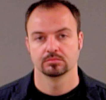 Roger Brandon - Warren County, KY 